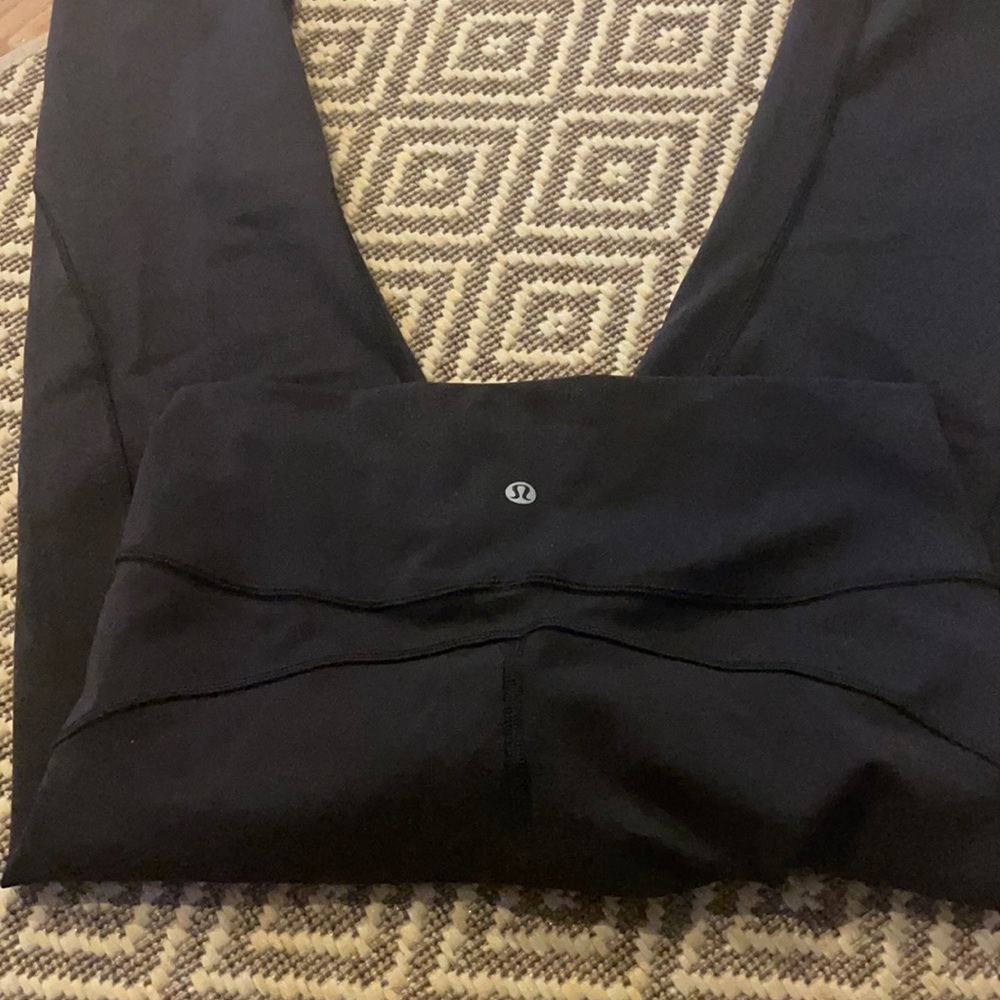 Lululemon align leggings